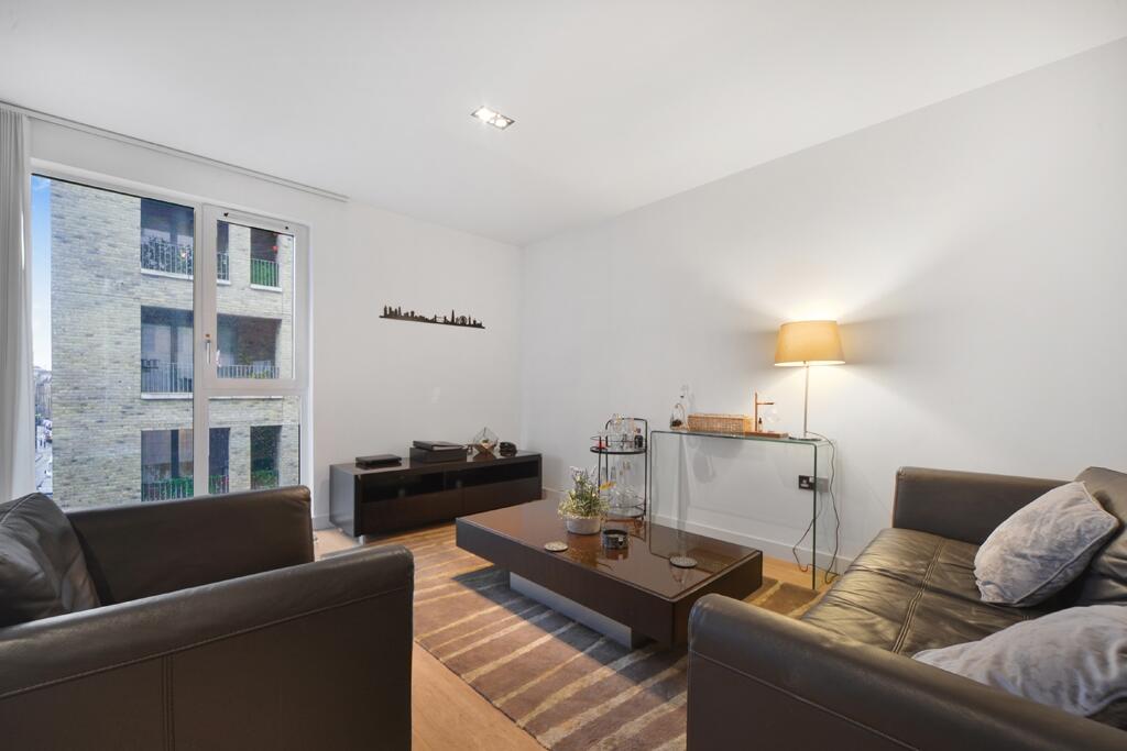 Main image of property: Avantgarde Place London E1