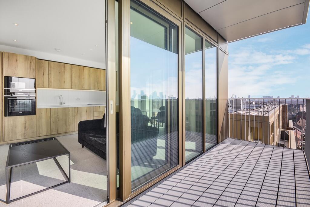 Main image of property: Jacquard Point, E1