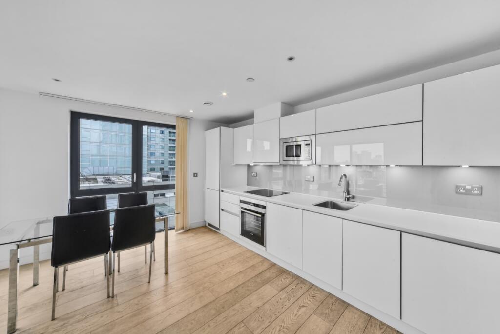 Main image of property: Kensington Apartments, Commercial Street, E1