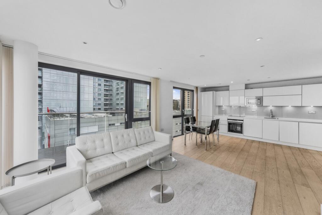 Main image of property: Kensington Apartments, Commercial Street, E1