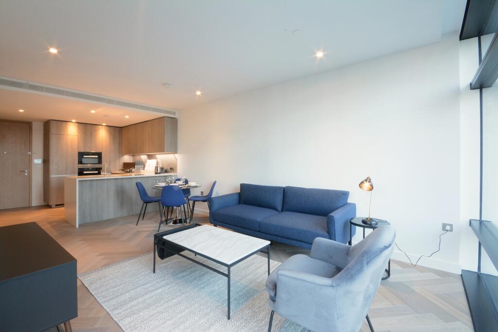 Main image of property: Principal Place London EC2A