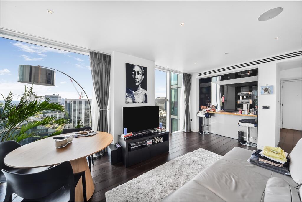 Main image of property: The Heron, EC2