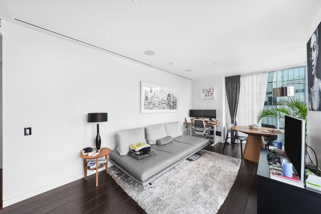 Main image of property: The Heron, EC2