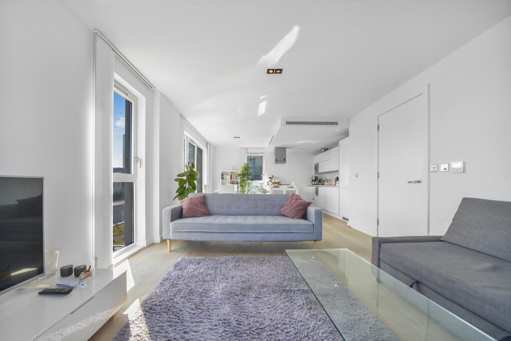 Main image of property: Avantgarde Place London E1
