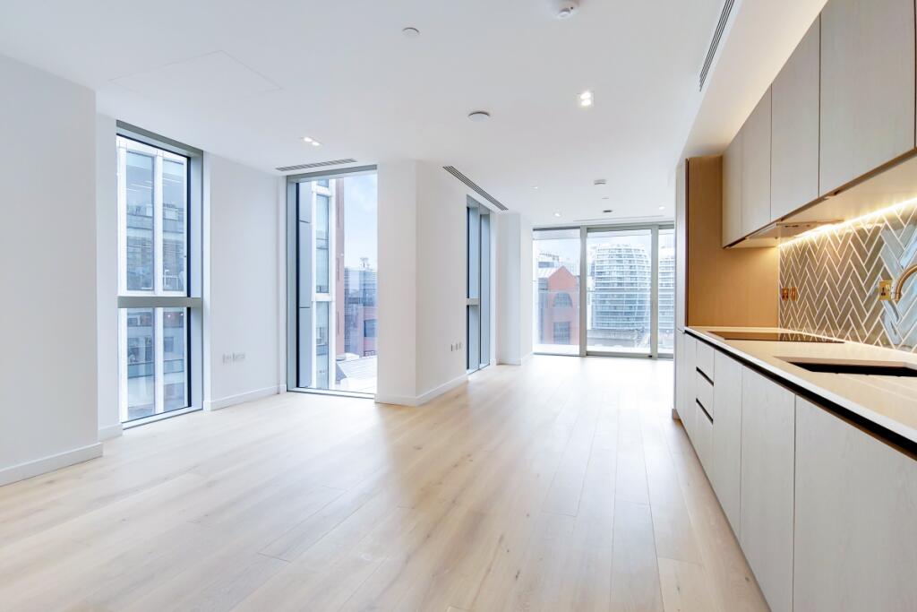 Main image of property: City Road London EC1V