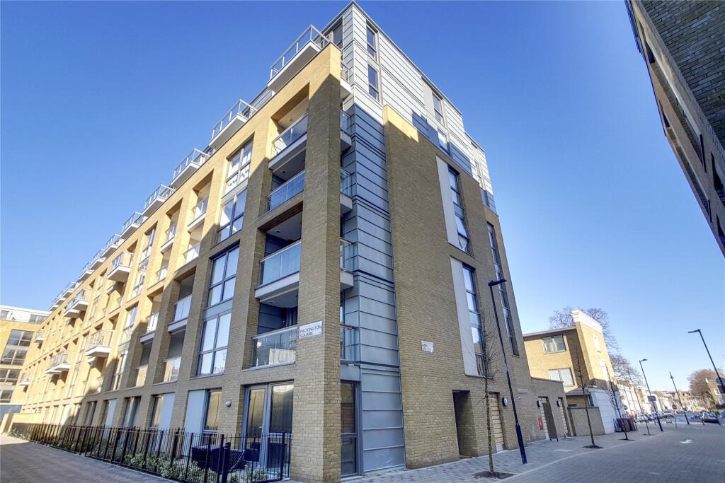 Main image of property: Ann Street London N1