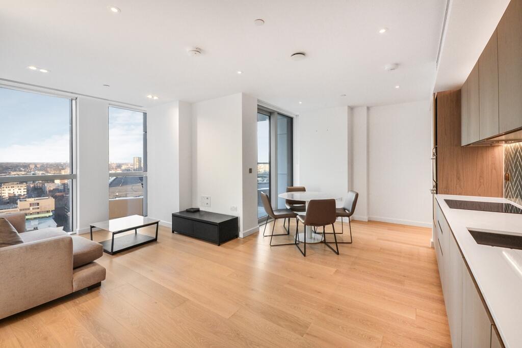 Main image of property: City Road London EC1V