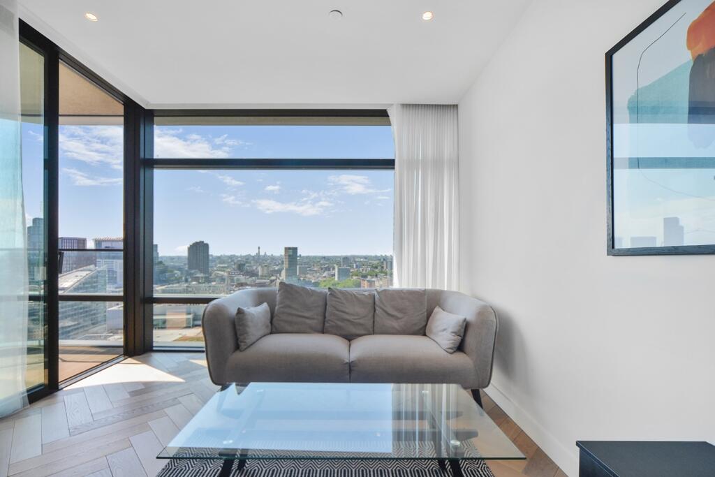 Main image of property: Principal Tower, EC2A