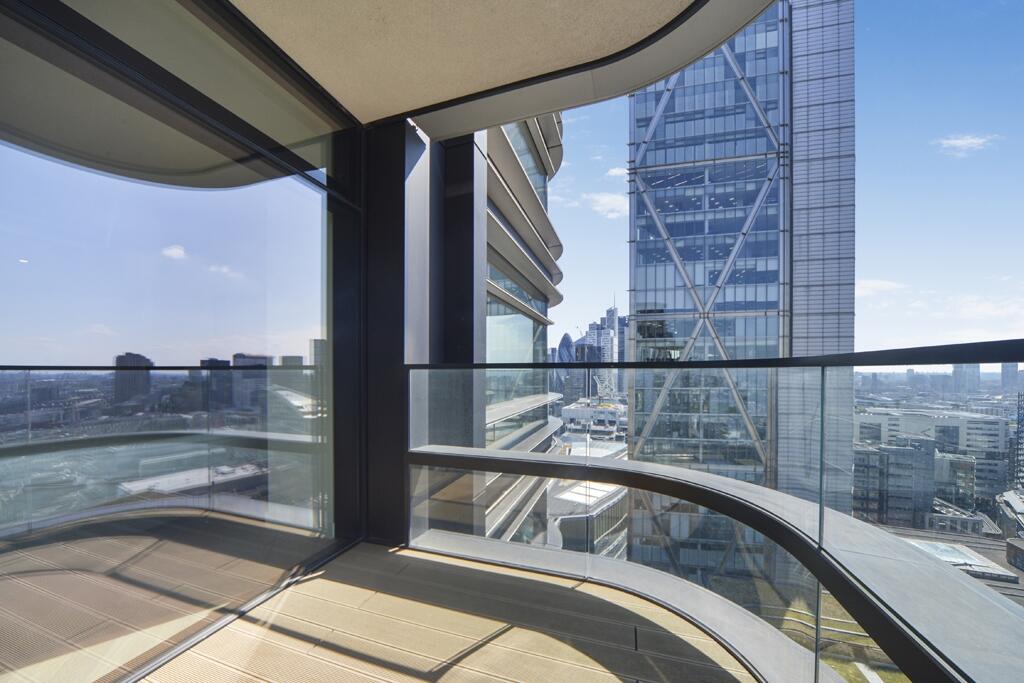 Main image of property: Principal Tower, EC2A