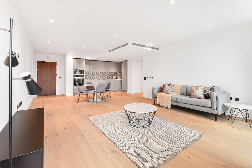 Main image of property: Golden Lane City Of London EC1Y