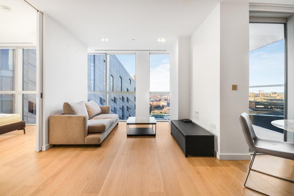 Main image of property: Atlas Building, London EC1V