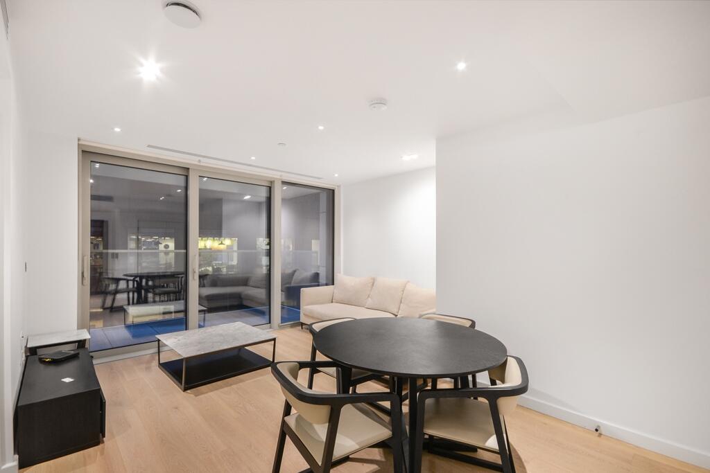 Main image of property: Atlas Building, City Road, London, EC1V