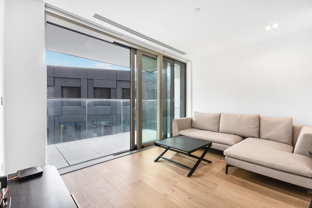 Main image of property: Atlas Building, City Road, London, EC1V