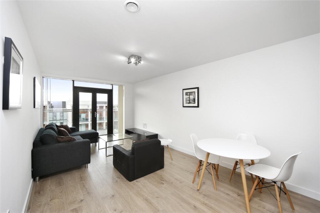 Main image of property: Zest House, Beechwood Road Dalston E8
