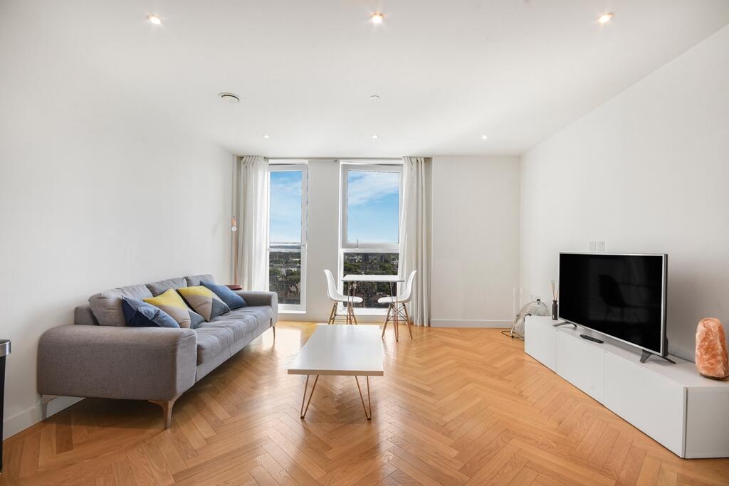 Main image of property: Southwark Bridge Road London SE1