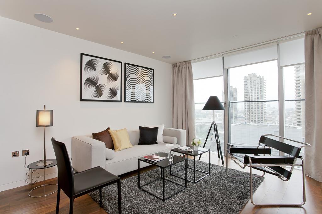 Main image of property: Moor Lane London EC2Y