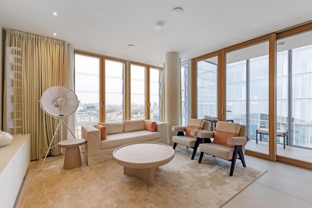 Main image of property: Shard Place, London Bridge Street, SE1