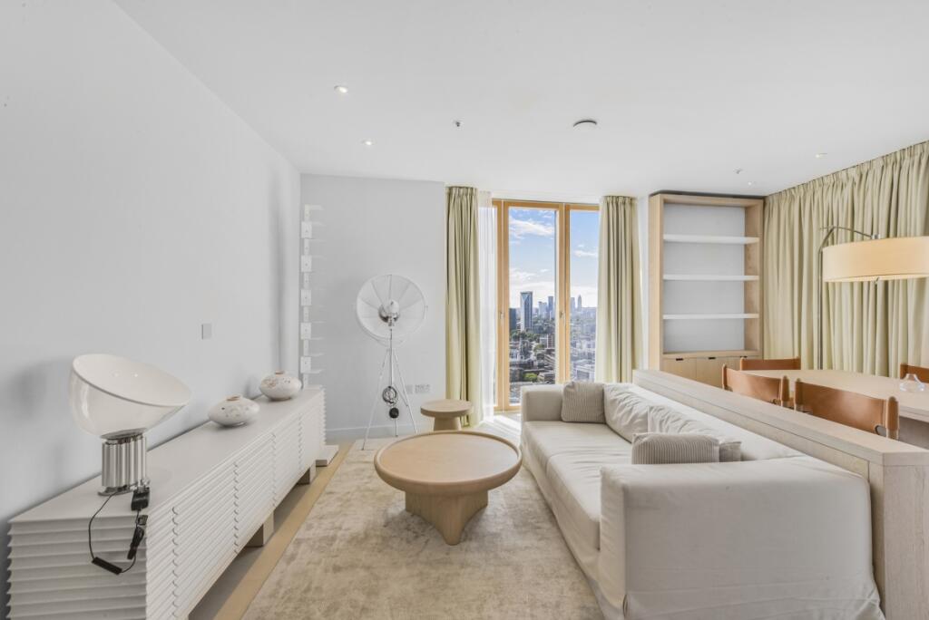 Main image of property: Shard Place, London Bridge Street, SE1