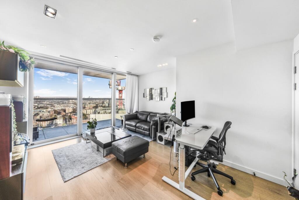 Main image of property: City Road London EC1V