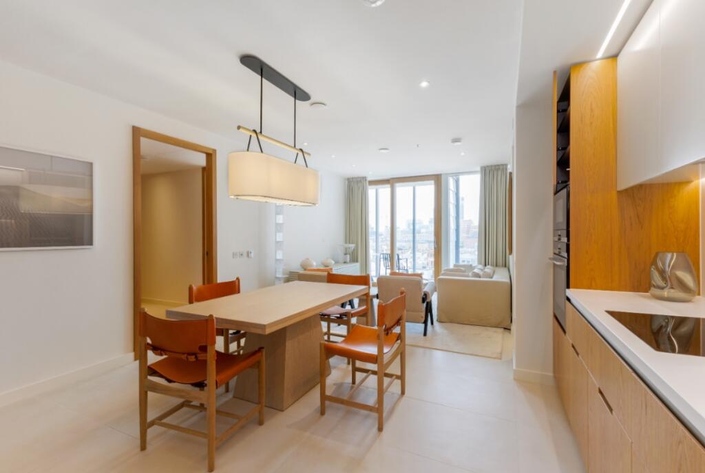 Main image of property: Shard Place, London Bridge Street, SE1