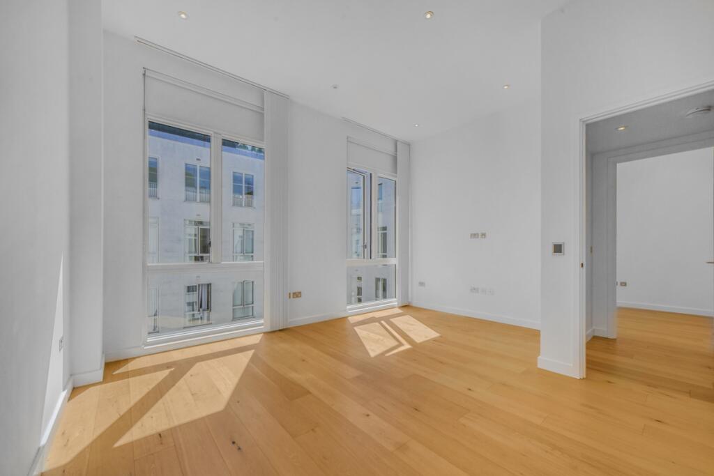 Main image of property: Esther Anne Place, London N1