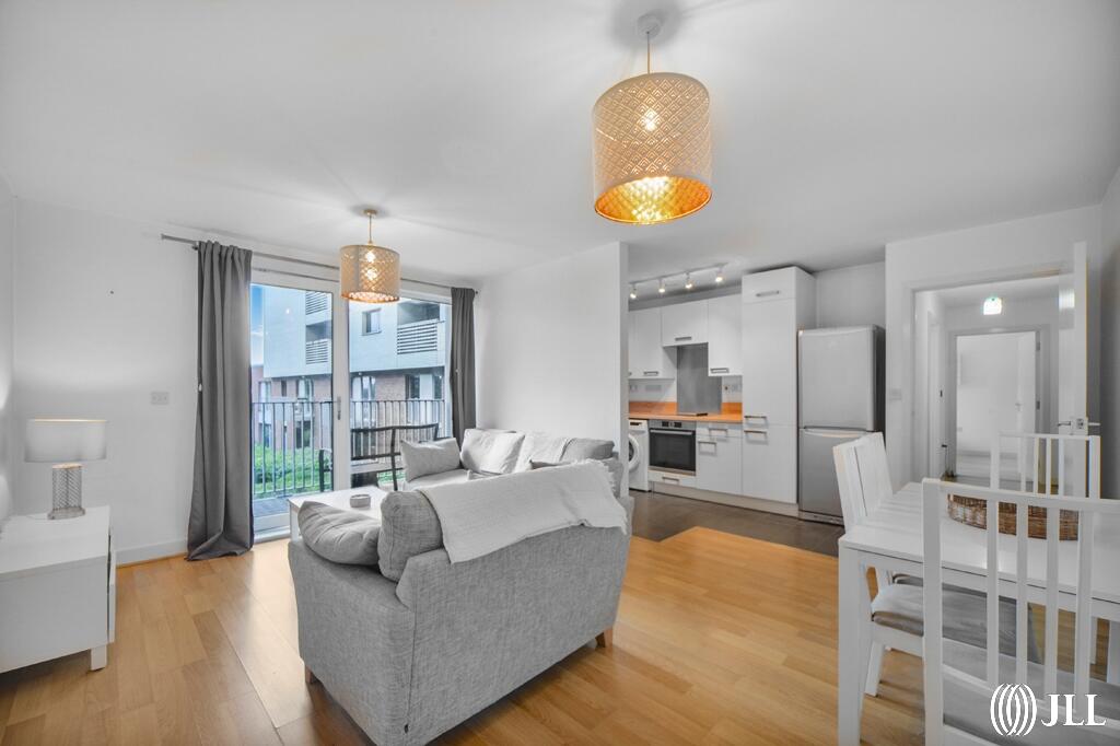 Main image of property: Aqua Apartments, N4