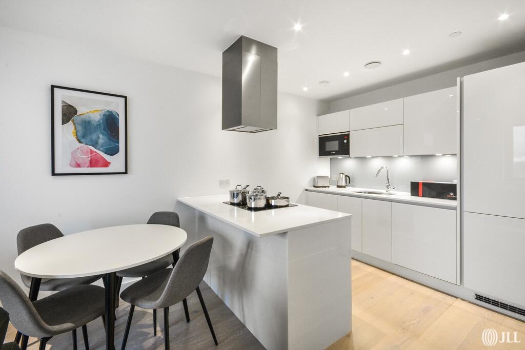 Main image of property: City North Place Finsbury Park N4