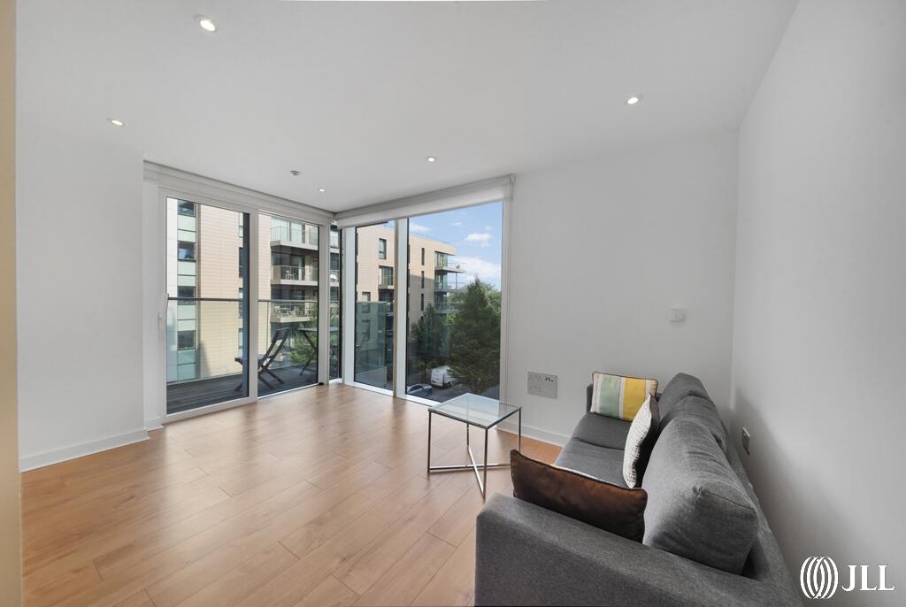 Main image of property: Residence Tower, N4