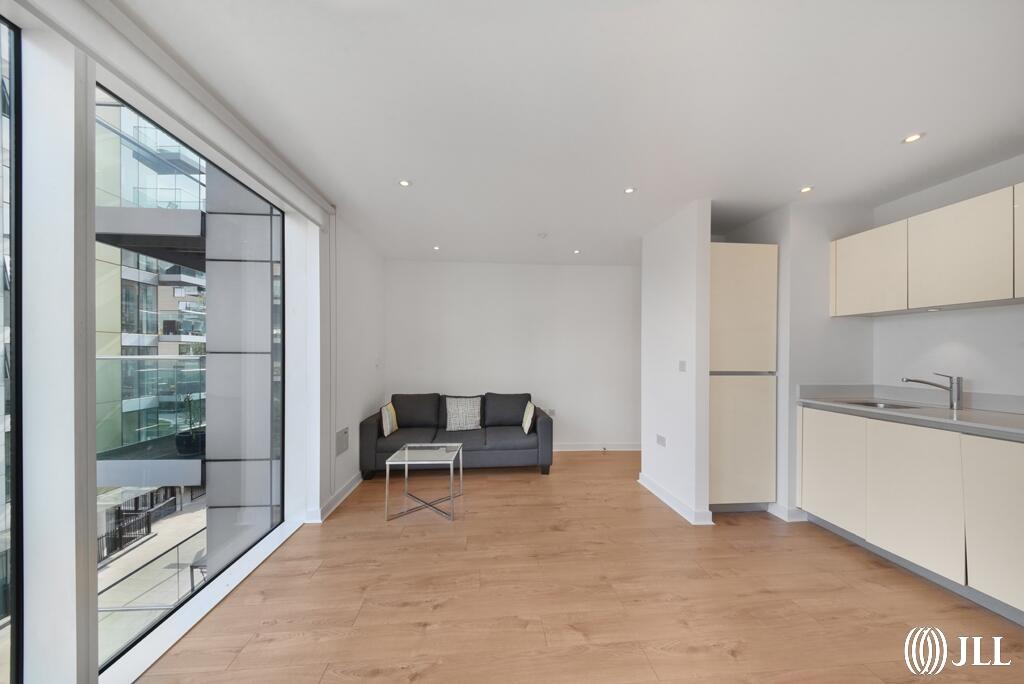 Main image of property: Residence Tower, N4