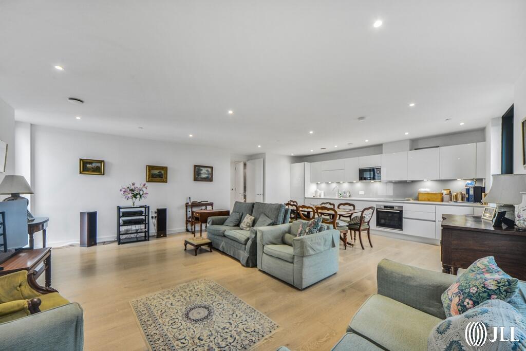 Main image of property: Carriage House, N4