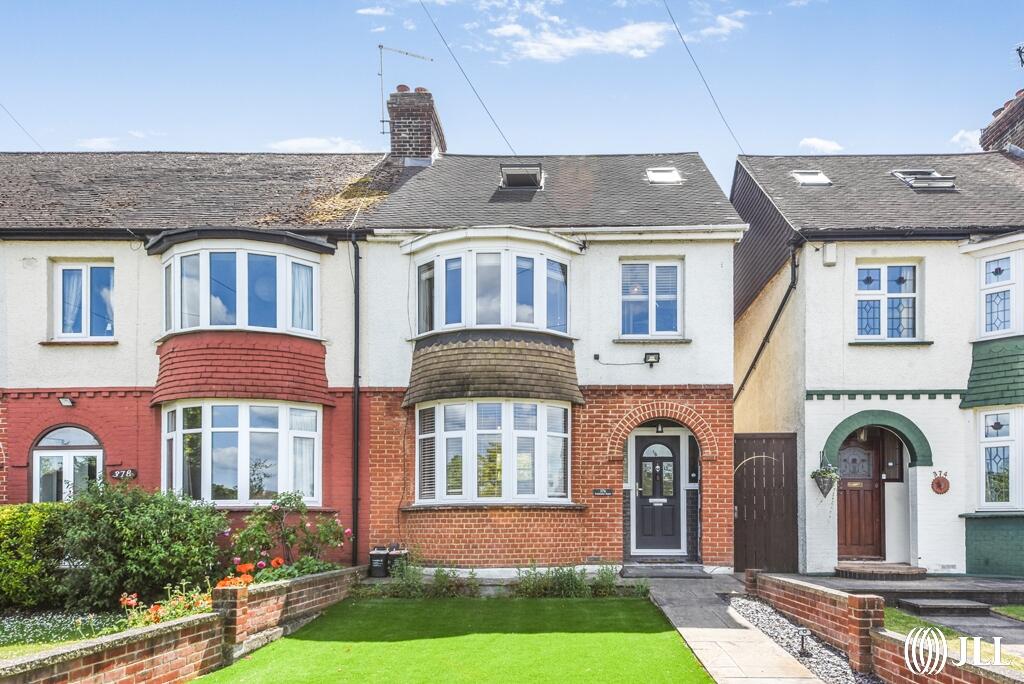 Main image of property: Rochester Road, Gravesend, DA12