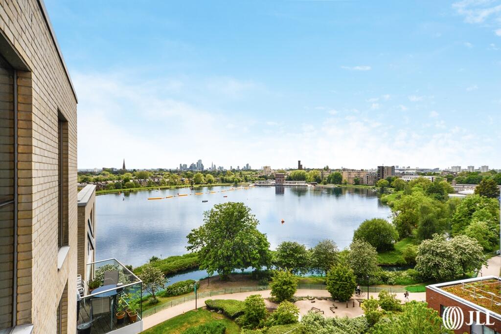 Main image of property: Goodchild Road London N4