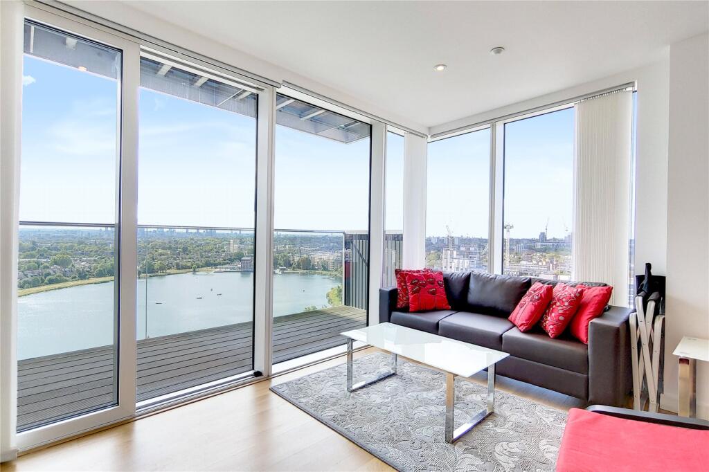 Main image of property: Woodberry Grove London N4