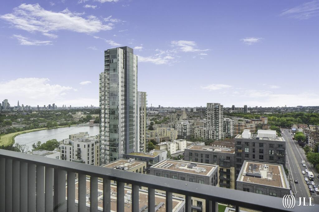 Main image of property: Dragonfly Walk London N4