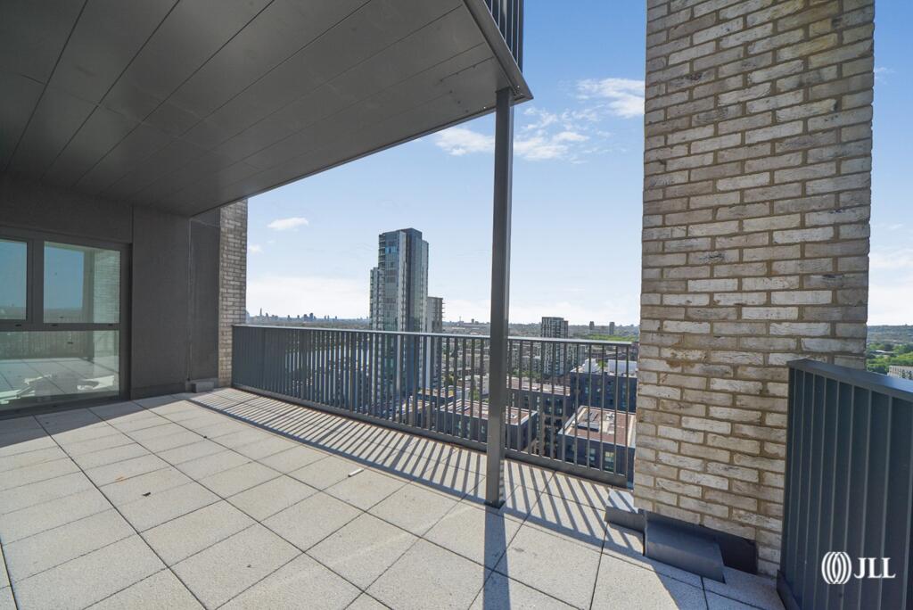 Main image of property: Dragonfly Walk London N4