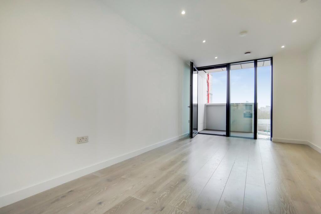 Main image of property: Carriage House, N4