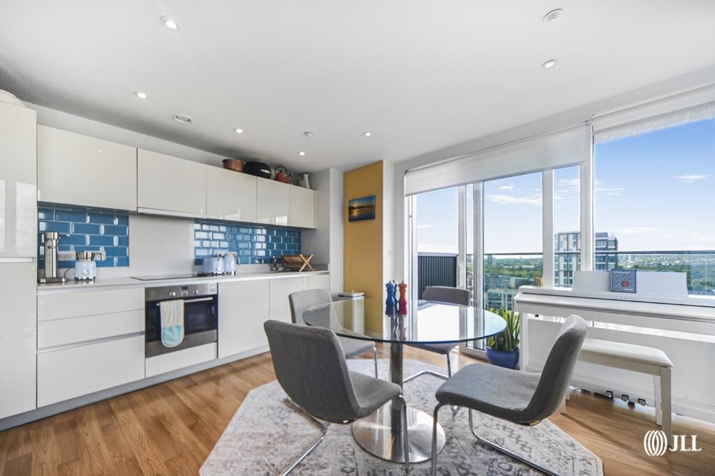 Main image of property: Residence Tower, N4