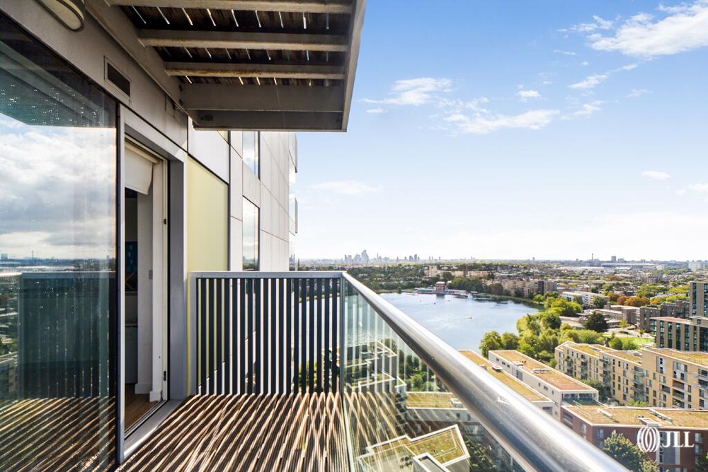 Main image of property: Residence Tower, N4