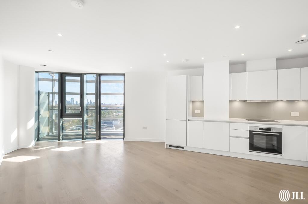 Main image of property: City North West, N4