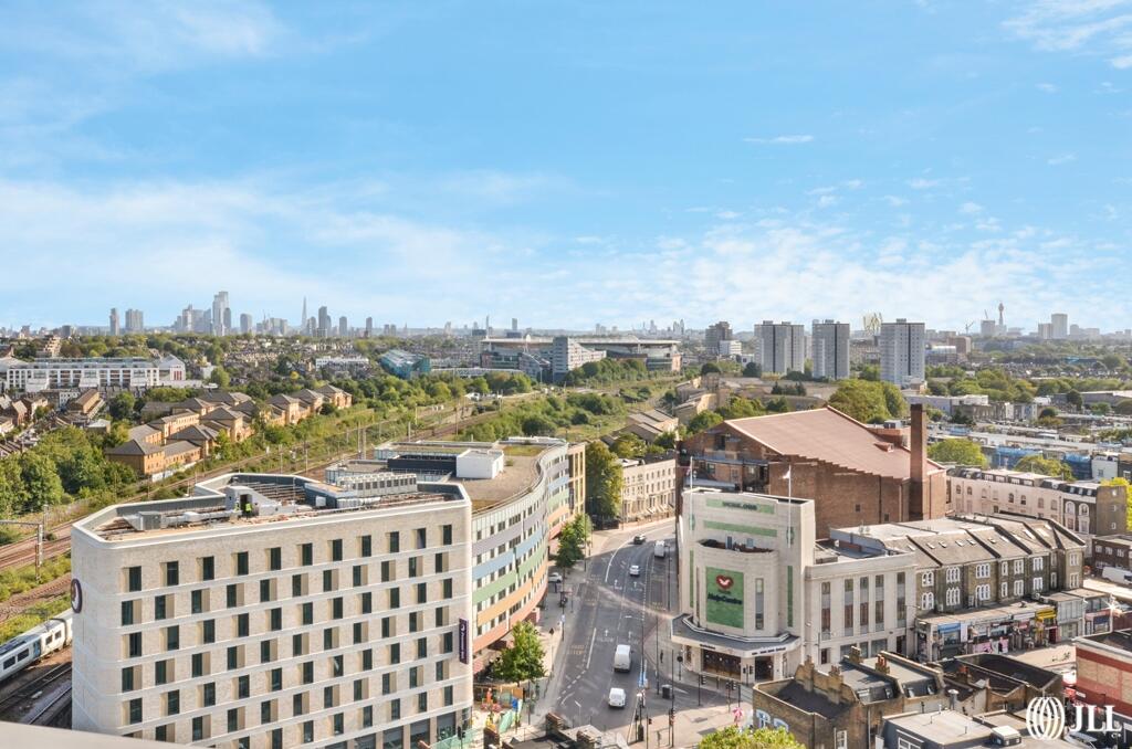 Main image of property: City North West, N4