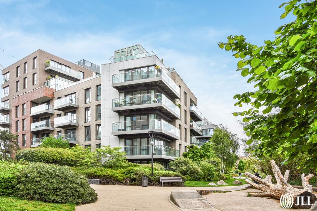 Main image of property: Rivulet Apartments, N4