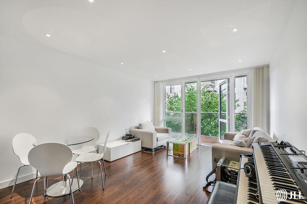 Main image of property: Rivulet Apartments, N4