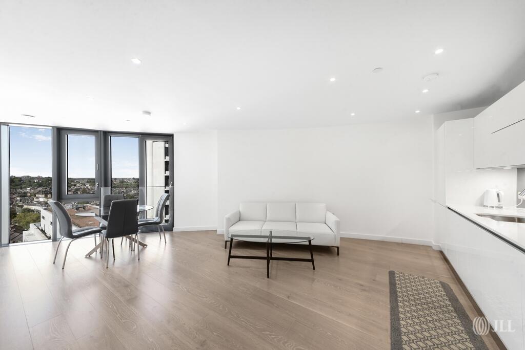 Main image of property: City North West, N4
