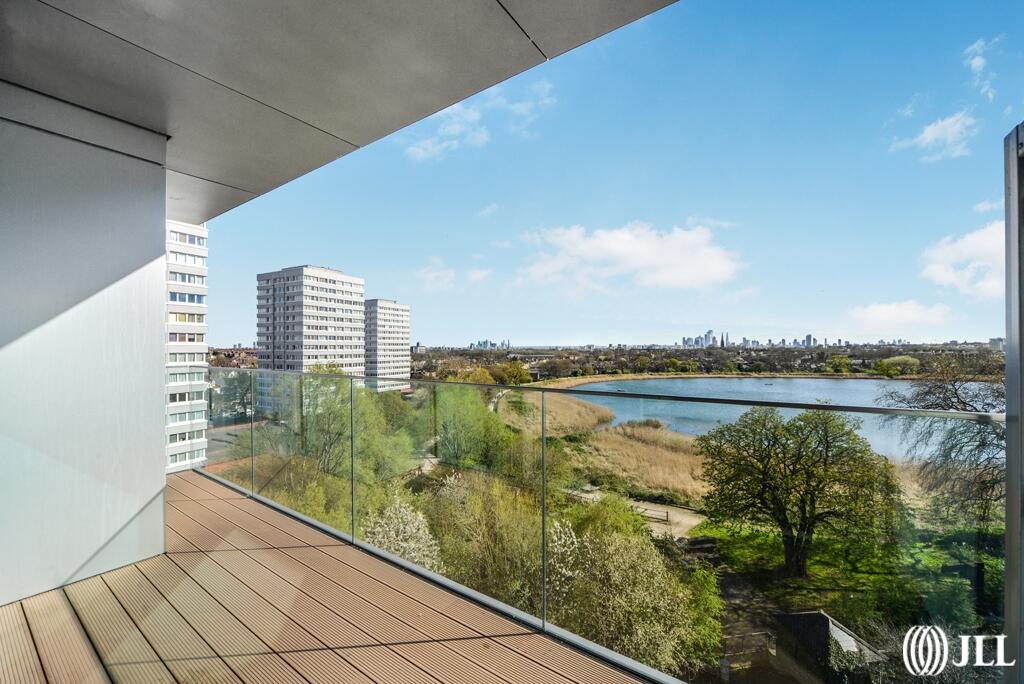 Main image of property: Skylark Point, N4