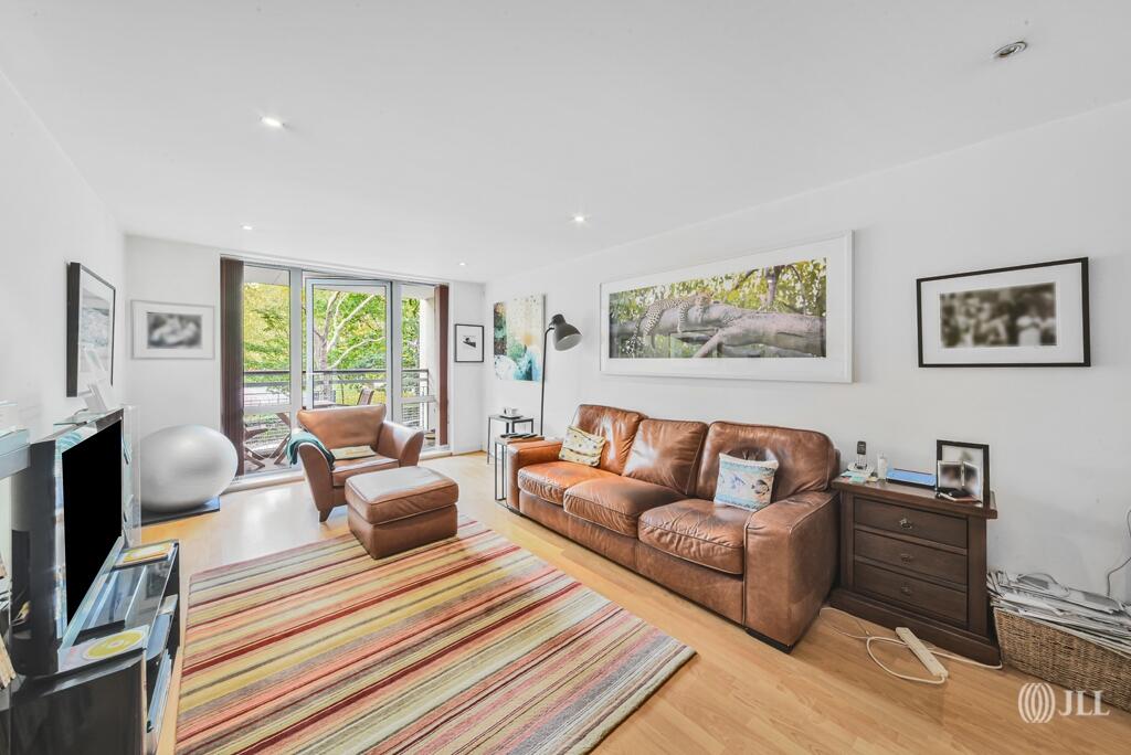 Main image of property: Highbury Grove London N5