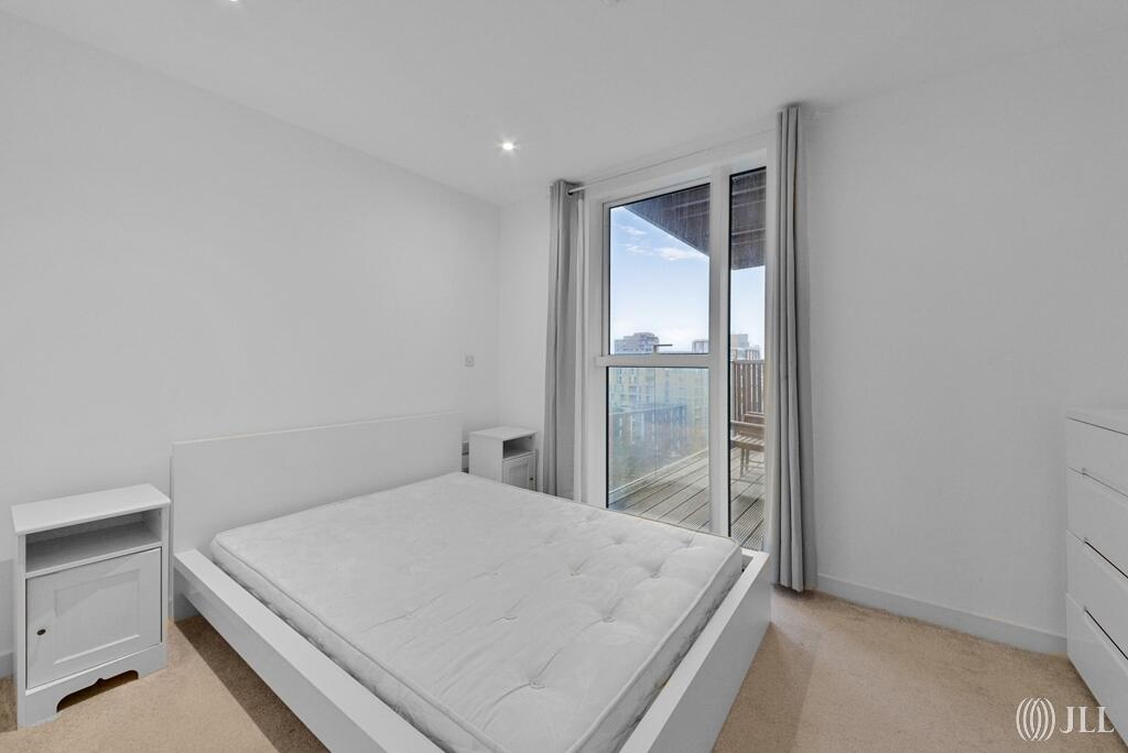 Main image of property: Woodberry Grove London N4