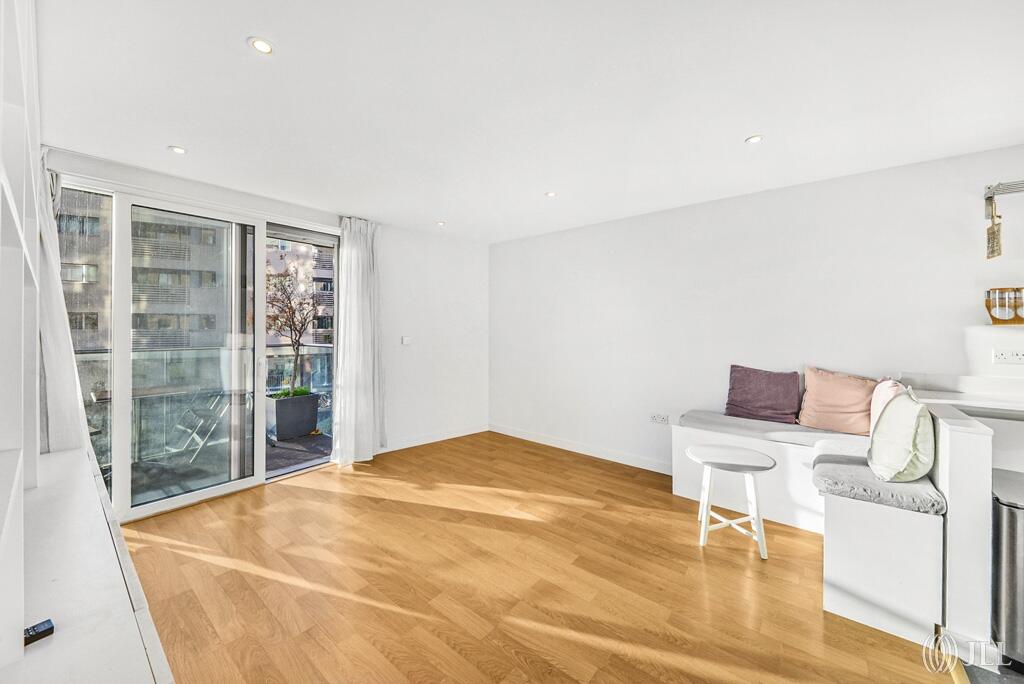 Main image of property: Goodchild Road London N4