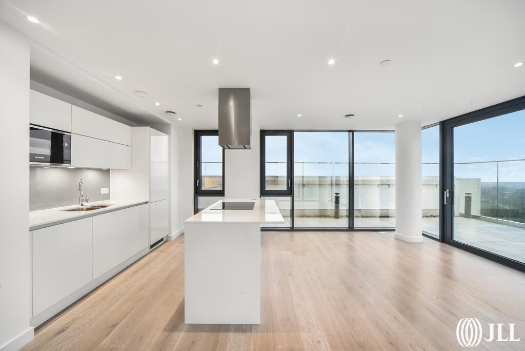 Main image of property: City North Place Finsbury Park N4