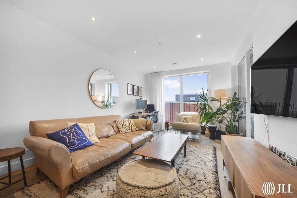 Main image of property: Icemaid Court, Rookwood Way, London, E3