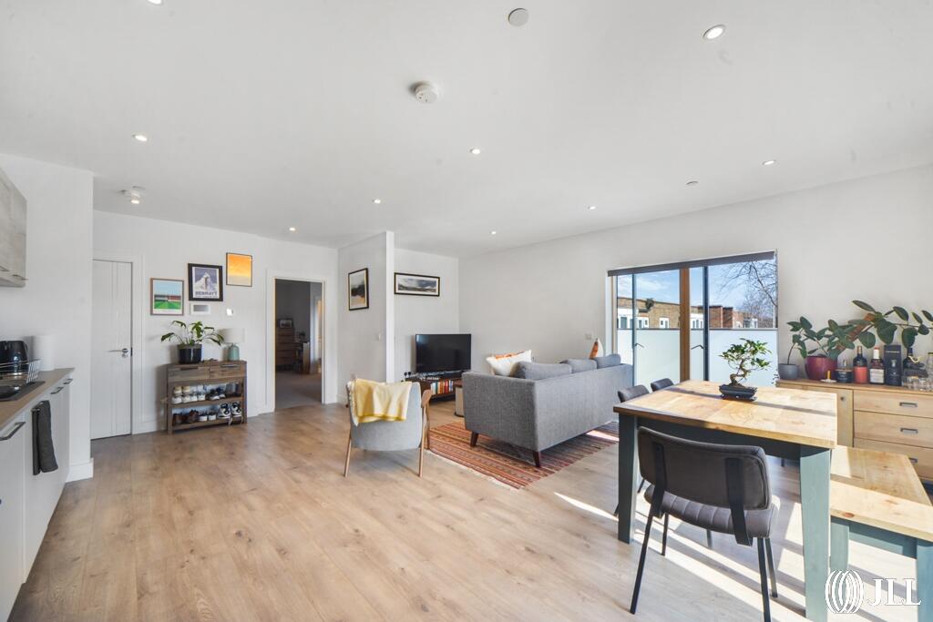 Main image of property: Chelsea Court, Leytonstone Road, London E15